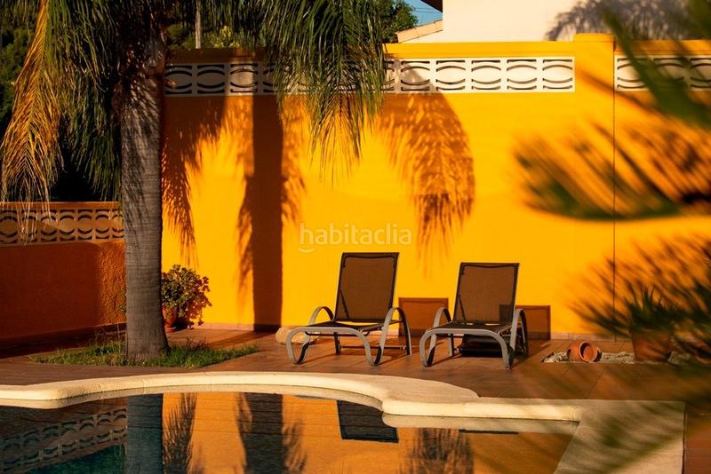 6 Schlafzimmer Haus in Denia, Spain, Nr. 78375