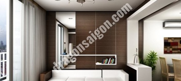 2 bedrooms Apartment in District 3, Vietnam No. 11026 2