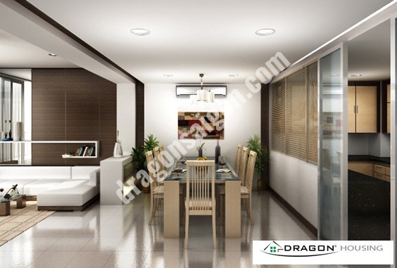 2 bedrooms Apartment in District 3, Vietnam No. 11026