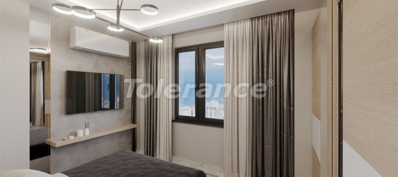 Квартира 3+1 в Махмутлар, Турция № 1022 12