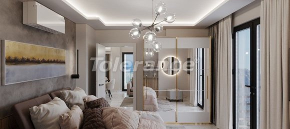 Квартира 3+1 в Махмутлар, Турция № 1022 7