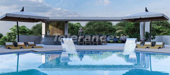 Квартира 3+1 в Махмутлар, Турция № 1022 14