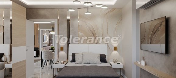 Квартира 3+1 в Махмутлар, Турция № 1022 8