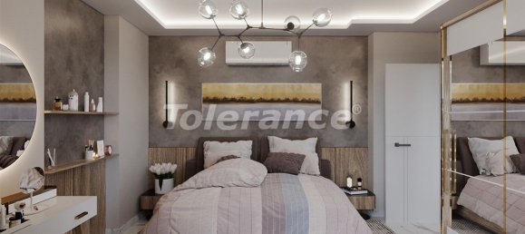 Квартира 3+1 в Махмутлар, Турция № 1022 5