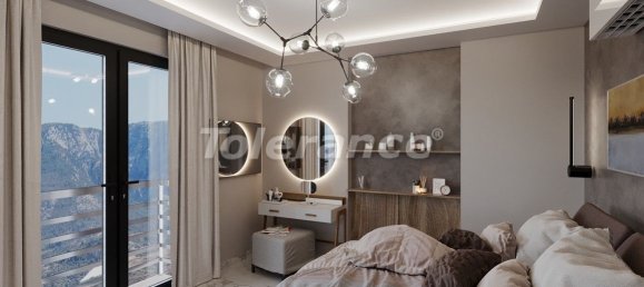 Квартира 3+1 в Махмутлар, Турция № 1022 6