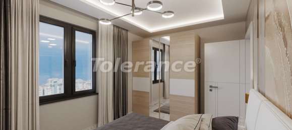 Квартира 3+1 в Махмутлар, Турция № 1022 9