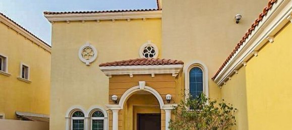 3 bedrooms Villa in Jumeirah Park, UAE No. 3508 17