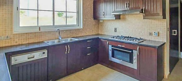 3 bedrooms Villa in Jumeirah Park, UAE No. 3508 12