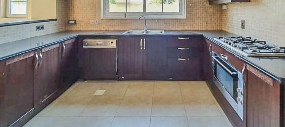 3 bedrooms Villa in Jumeirah Park, UAE No. 3508 11