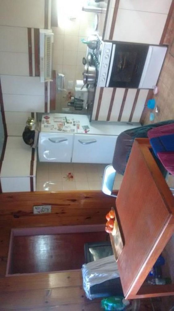 2 bedrooms House in Buenos Aires, Argentina No. 95036