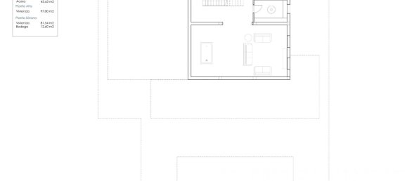 4 bedrooms Villa in Moraira, Spain No. 5839 7