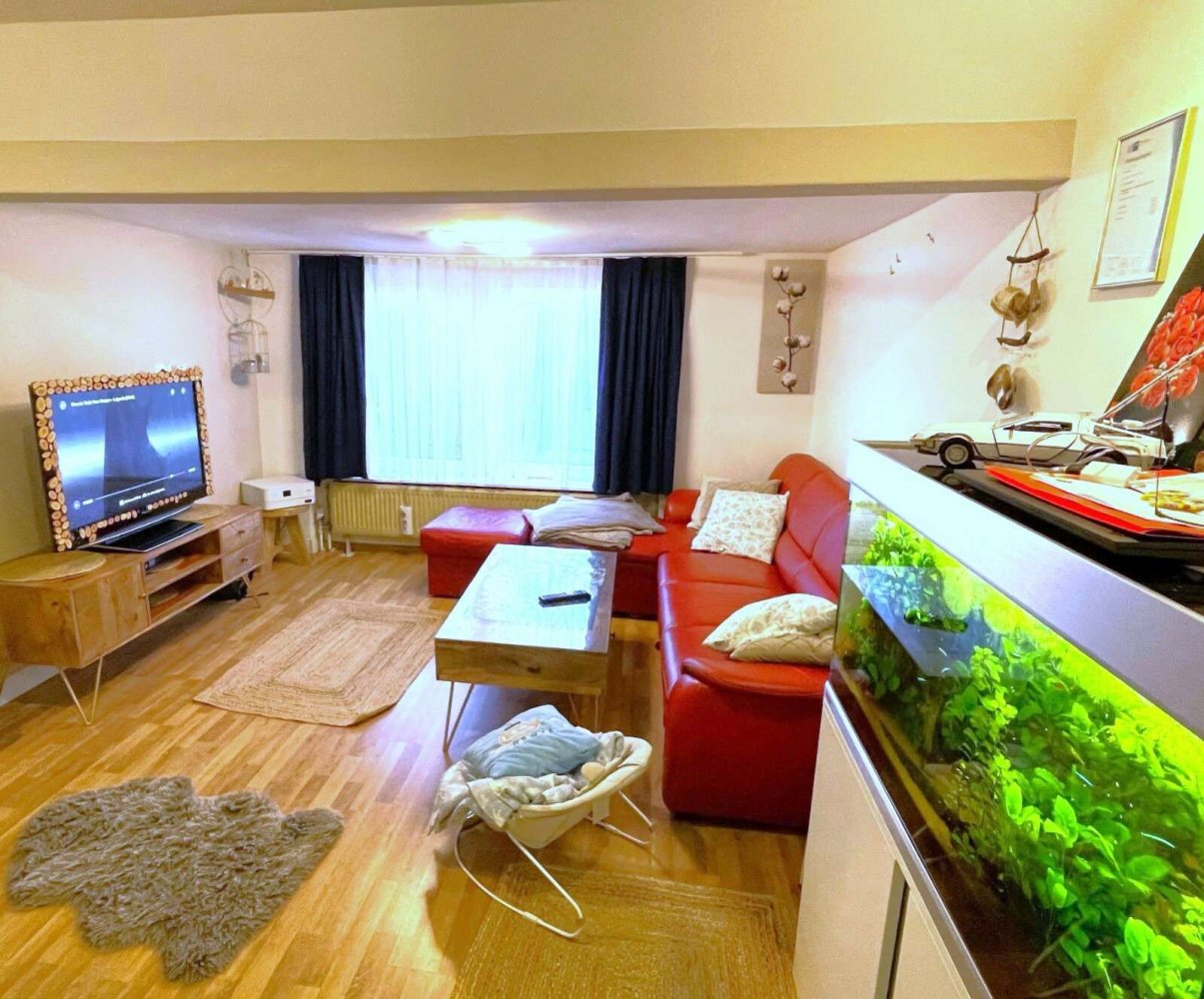 3 bedrooms Apartment in Hagen, Germany No. 226401