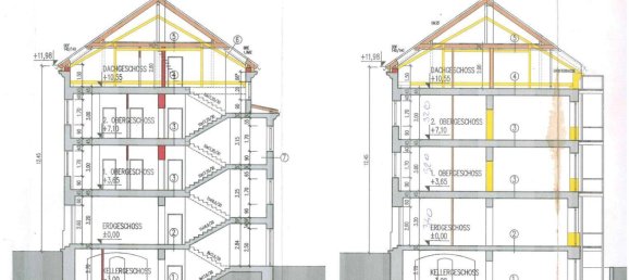Квартира с 3 комнатами в Линц, Австрия № 197919 19