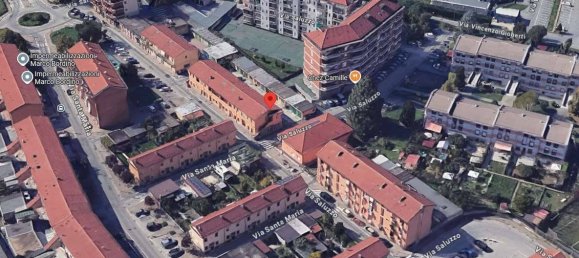 1 bedroom Apartment in Moncalieri, Italy No. 198259 4