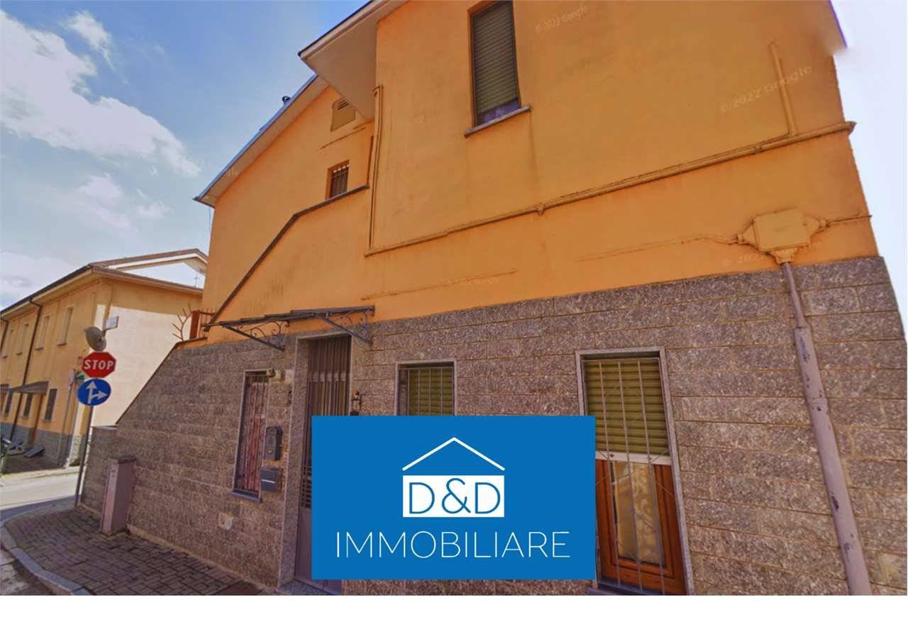 1 bedroom Apartment in Moncalieri, Italy No. 198259