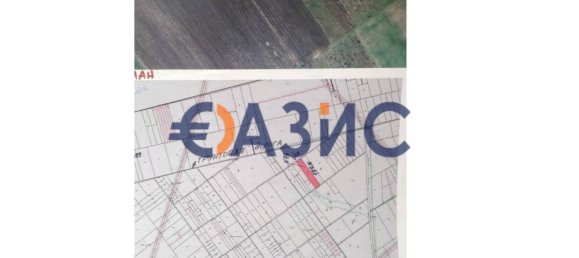 Terrain à Kableshkovo, Bulgaria 6000m² No. 55 3