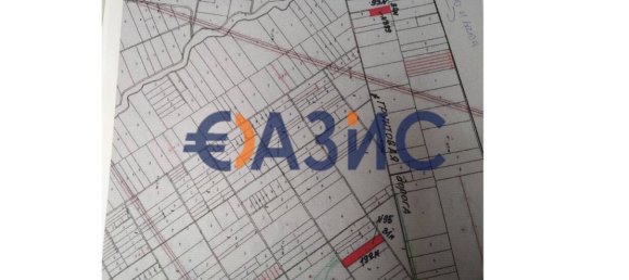 Terrain à Kableshkovo, Bulgaria 6000m² No. 55 2