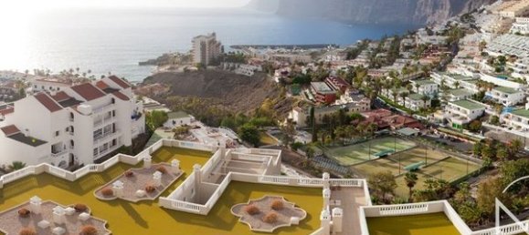 Apartamento T3 em Santiago del Teide, Spain N.º 29523 4