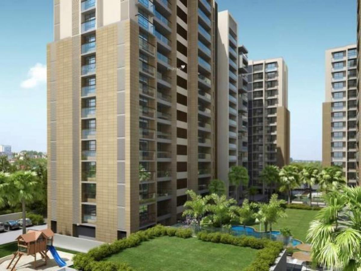 5 bedrooms House in Indore, India No. 59402