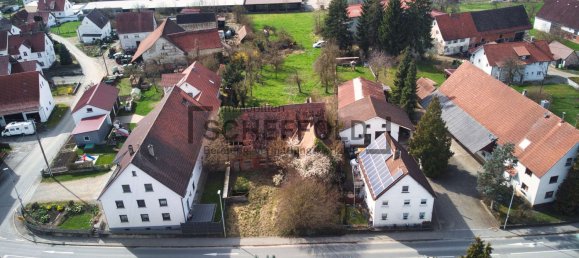 Terreno em Biberach, Germany 1608 m² N.º 29107 5