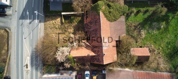 Terreno em Biberach, Germany 1608 m² N.º 29107 4