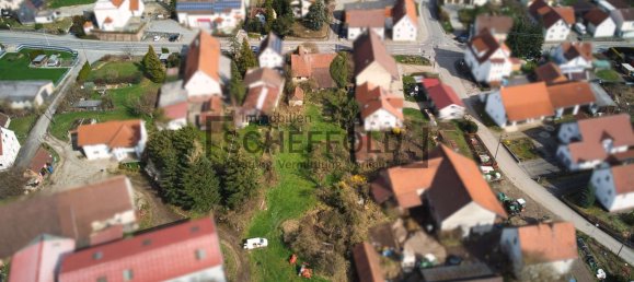 Terreno em Biberach, Germany 1608 m² N.º 29107 2