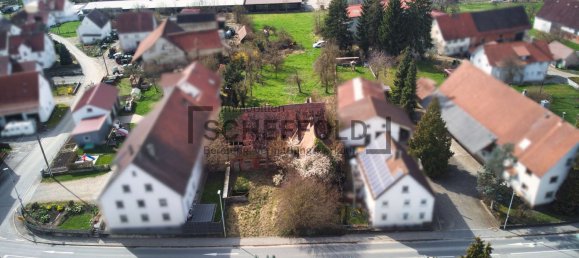 Terreno em Biberach, Germany 1608 m² N.º 29107 3