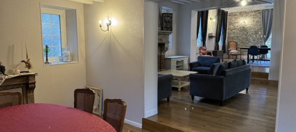 Casa de 6 dormitorios en Val-d'Oise, France No. 330683 4