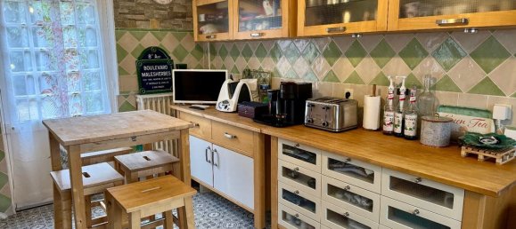 Casa de 6 dormitorios en Val-d'Oise, France No. 330683 19