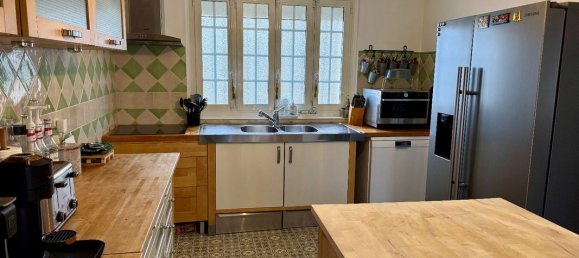 Casa de 6 dormitorios en Val-d'Oise, France No. 330683 18