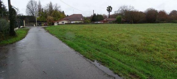 Terreno em Tartas, France N.º 197761 3