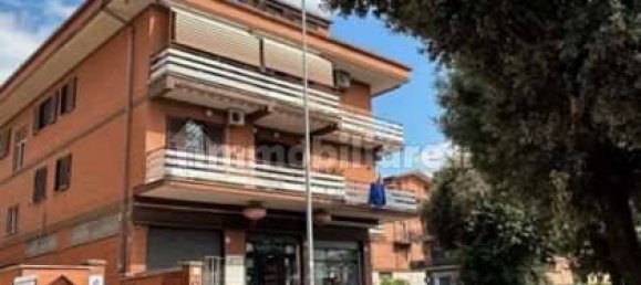 Apartamento de 5 habitaciónes en Rome, Italy No. 376353 9