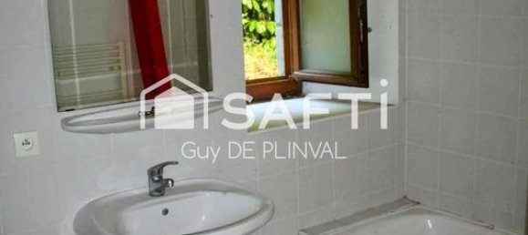 Apartamento de 2 dormitorios en Viry, France No. 287083 6