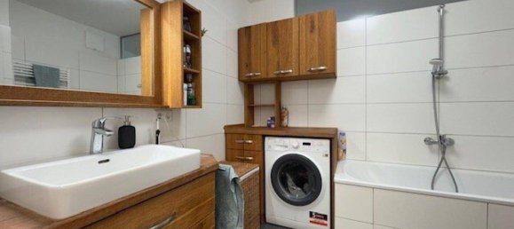 2 rooms Apartment in Salzburg, Austria No. 186984 4