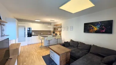 2 rooms Apartment in Salzburg, Austria No. 186984