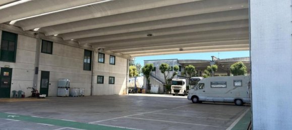 3000m² Warehouse in Faenza, Italy No. 289603 12