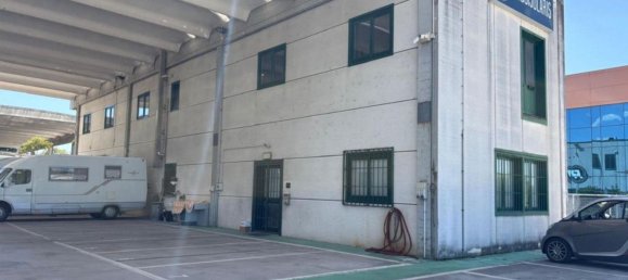 3000m² Warehouse in Faenza, Italy No. 289603 14