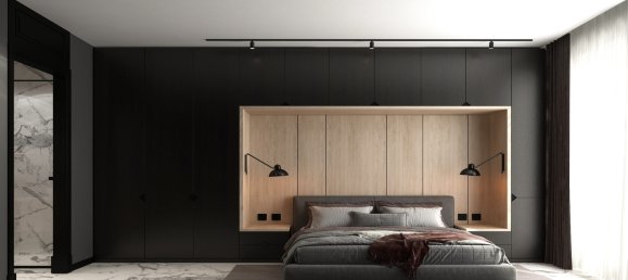 Apartment 1+1 in Oxo Gem, Kestel, Turkey No. 36580 3