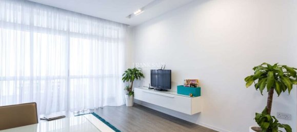 Квартира с 3 спальнями в Слима, Мальта № 9809 2