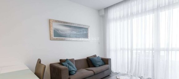 Квартира с 3 спальнями в Слима, Мальта № 9809 7