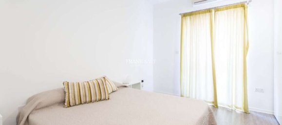 Квартира с 3 спальнями в Слима, Мальта № 9809 16