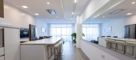 Квартира с 3 спальнями в Слима, Мальта № 9809 5