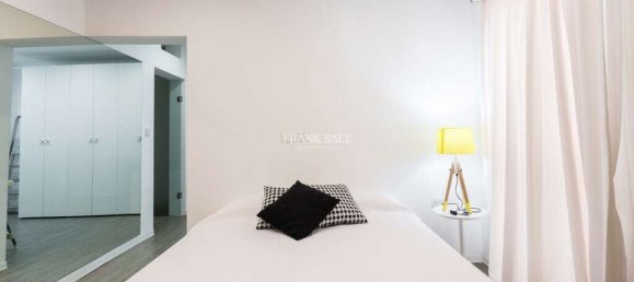 Квартира с 3 спальнями в Слима, Мальта № 9809 11