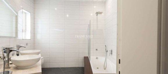 Квартира с 3 спальнями в Слима, Мальта № 9809 20