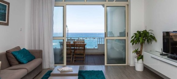 Квартира с 3 спальнями в Слима, Мальта № 9809 8