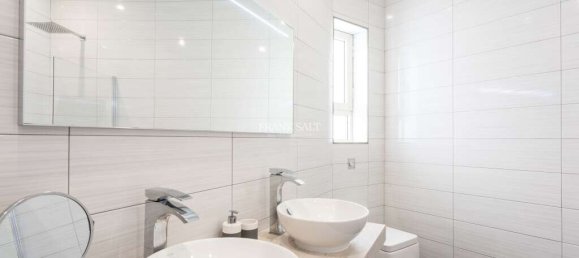 Квартира с 3 спальнями в Слима, Мальта № 9809 21