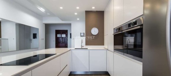 Квартира с 3 спальнями в Слима, Мальта № 9809 3