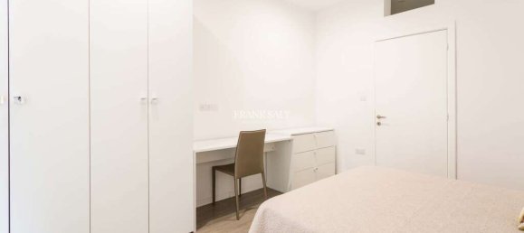 Квартира с 3 спальнями в Слима, Мальта № 9809 17