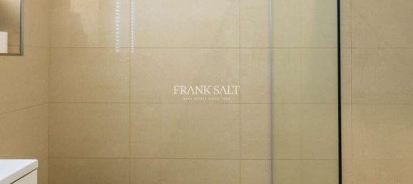 Квартира с 3 спальнями в Слима, Мальта № 9809 14