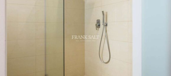 Квартира с 3 спальнями в Слима, Мальта № 9809 12